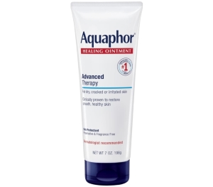 12.Aquaphor Healing Ointment