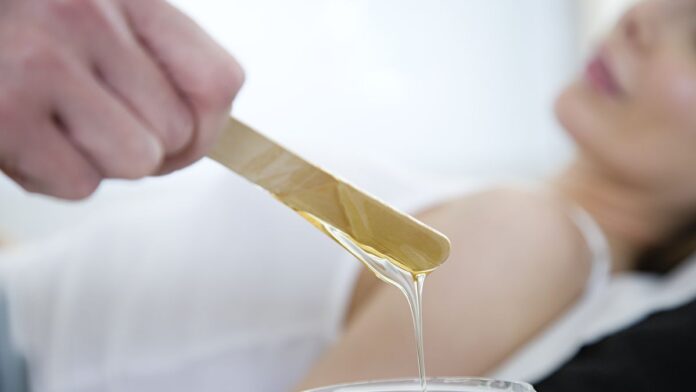 What to Apply After Pubic Hair Waxing: After-Wax Care Tips