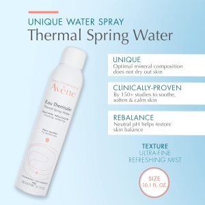 4.Eau Thermale Avene Thermal Spring Water