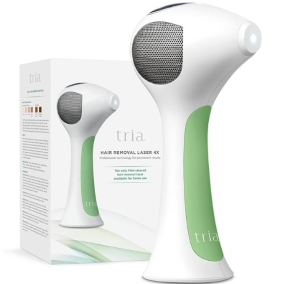 5. Hair Removal Laser 4X Tria Beauty