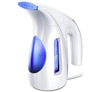 A HiLIFE Steamer for Clothes