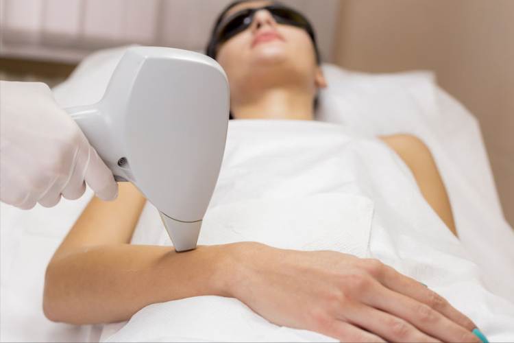 Can Laser Hair Removal be Covered by Insurance