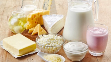 Dairy Products