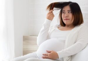 Does Unwanted Body and Facial Hair Growth Increase in Pregnancy?