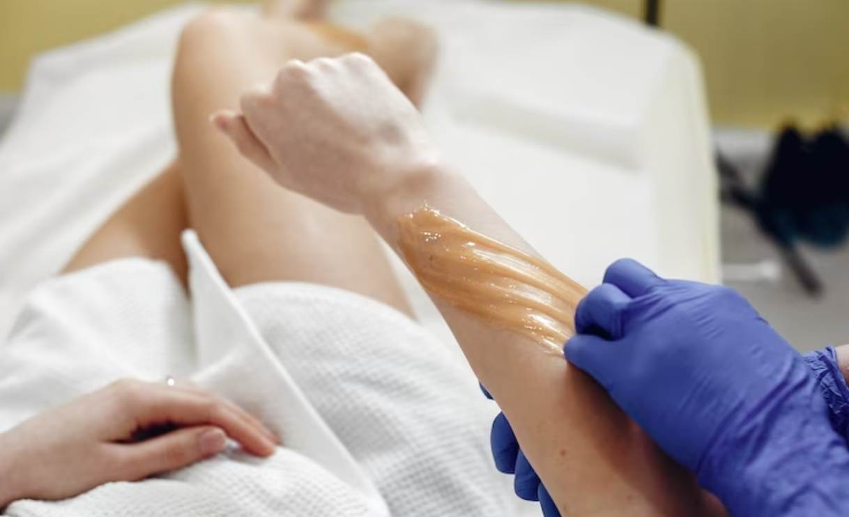 How to Make Waxing Less Painful? 10 Tips to Make Waxing Easier! Ulike