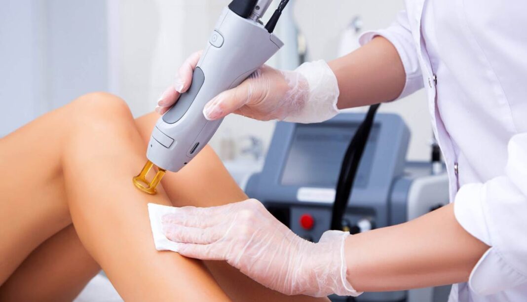 Laser Hair Removal Aftercare