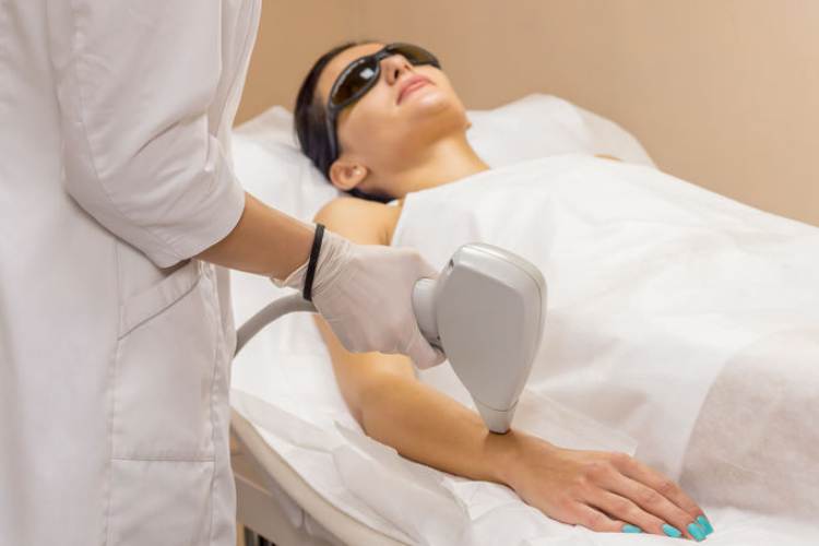 Medical Necessity and Laser Hair Removal
