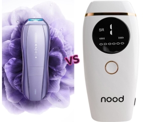 Ulike Air 10 vs. Nood Flasher 2.0 Which is Better
