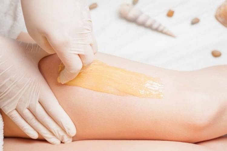 Ways to Get a Less Painful Waxing Experience
