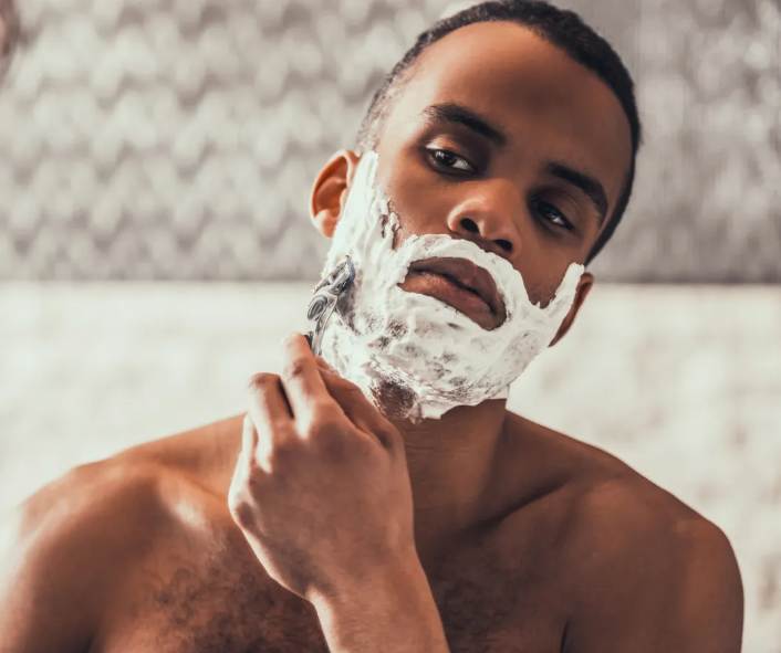 What Are The Main Ingredients of Shaving Creams?