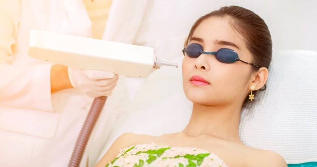 Facial Hair Removal Laser vs. Electrolysis: Which is Better?