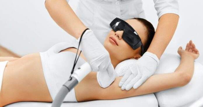 How Long Does it Take to See Results from IPL Hair Removal?
