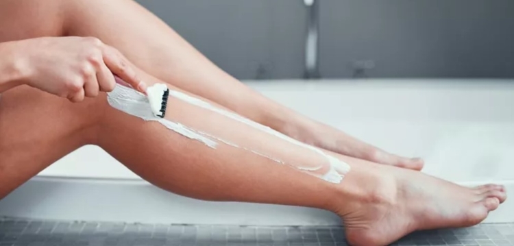 How to Remove Leg Hair with Leg Hair Removal Cream