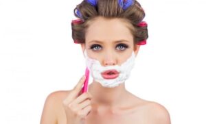 What is Facial Hair Removal?