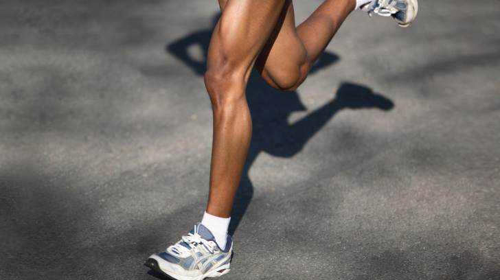 Why Runners Shave Their Legs