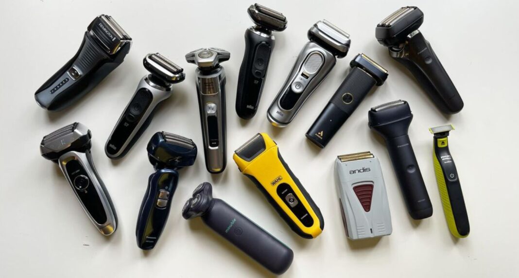 Best Electric Shavers for Close Shave