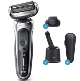 Braun Series 7 Electric Shave