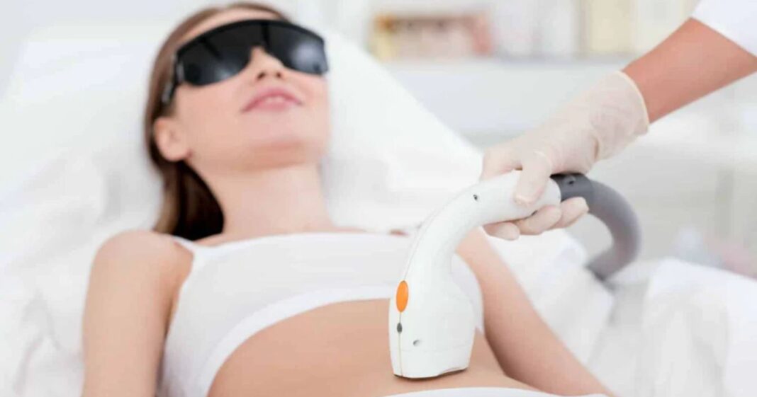 Can Have Sex After Laser Hair Removal