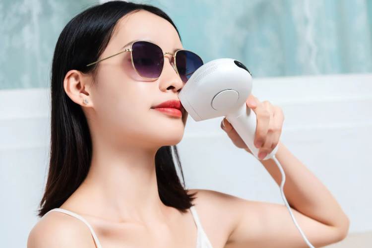 Can You Wax or Epilate Before Using IPL Hair Removal Devices at Home