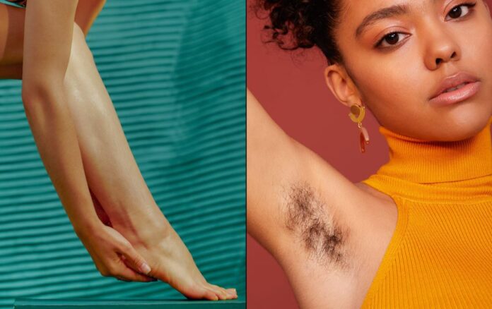 9 Homemade Hair Removal You Can DIY at Home