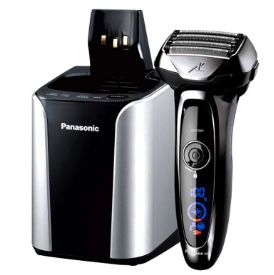 Panasonic Arc 5 Electric Shavers