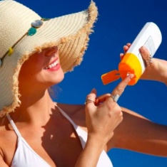 Take Sun Protection Seriously 