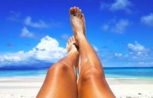 Understanding Sunburn and Tanning