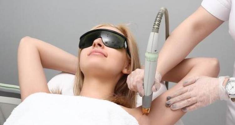 What are the Pre-Requisits of IPL Hair Removal