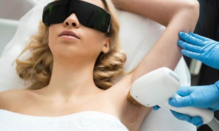What is the Best Season for Getting Laser Hair Removal and Why
