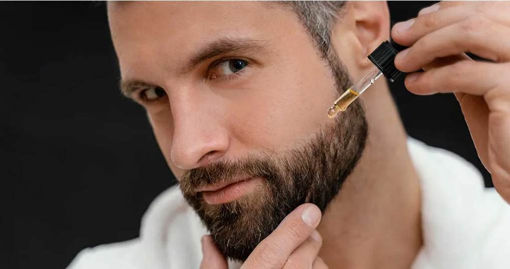 Does Biotin Help Beard Growth?