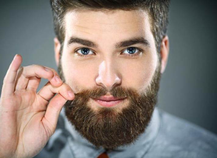  Does Biotin Help Beard Growth?