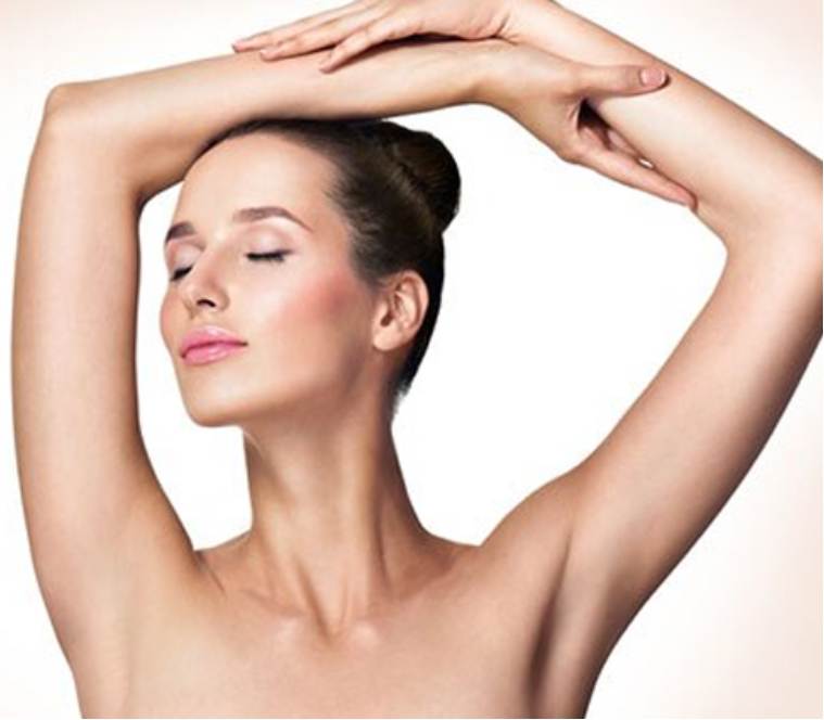 Is Glycolic Acid Good for Armpits?