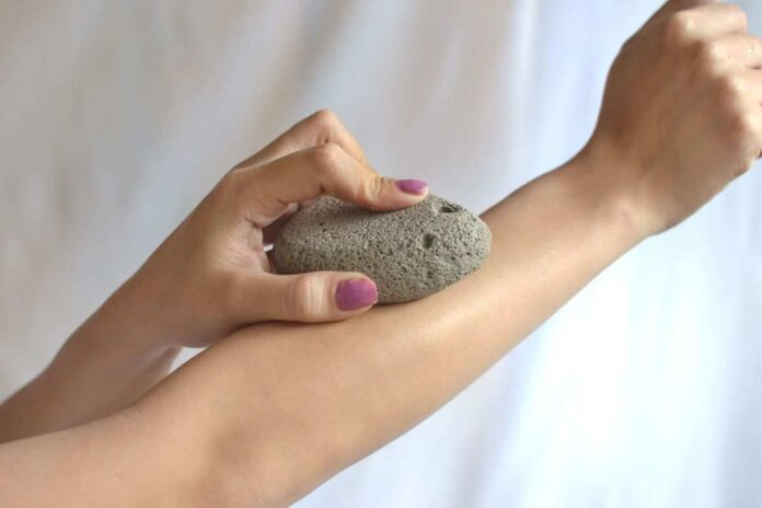 How to Use a Pumice Stone? Personal Care & Hair Removal
