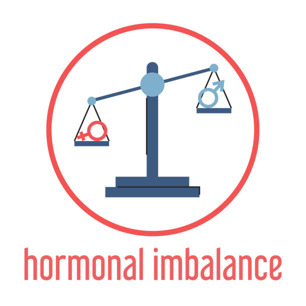 Hormonal Influence 