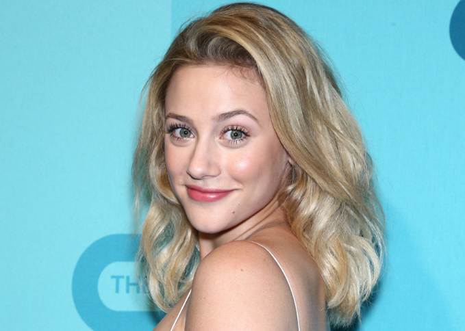 Lili Reinhart