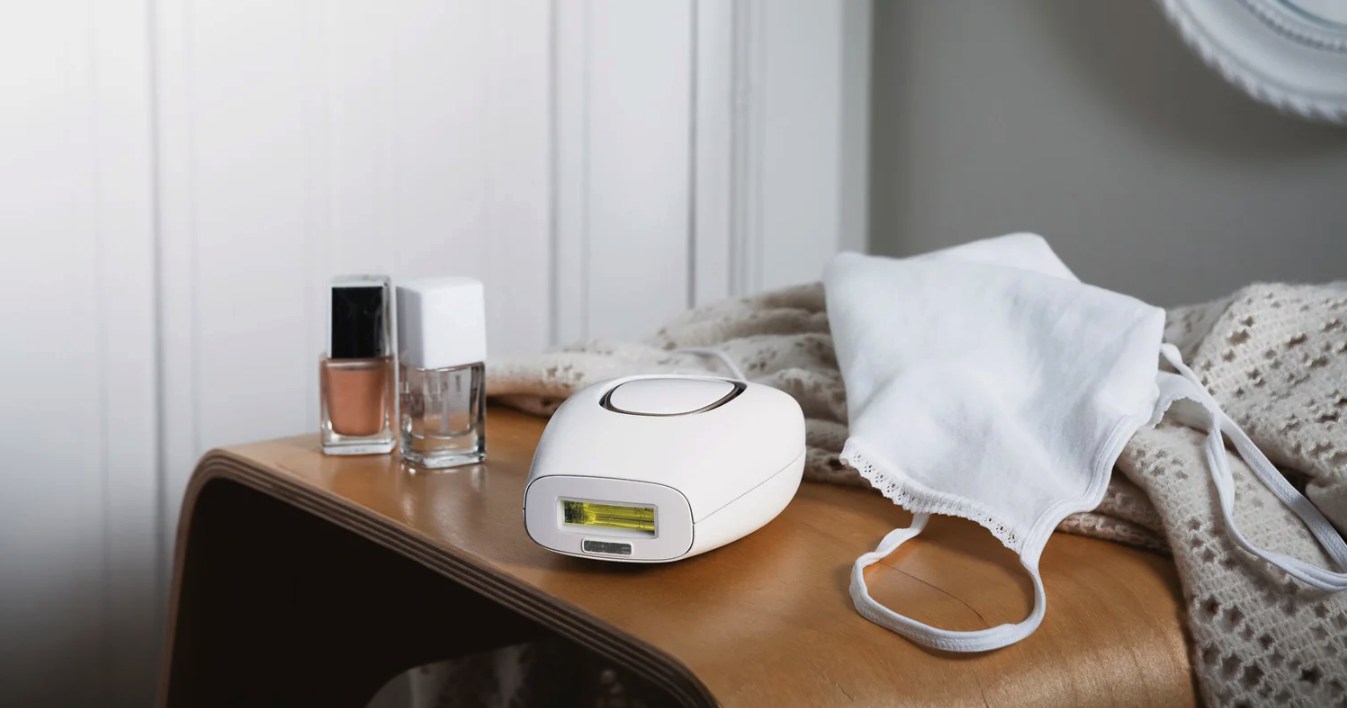 Howto Guide to Cleaning/Maintaining Your IPL Hair Removal Device?