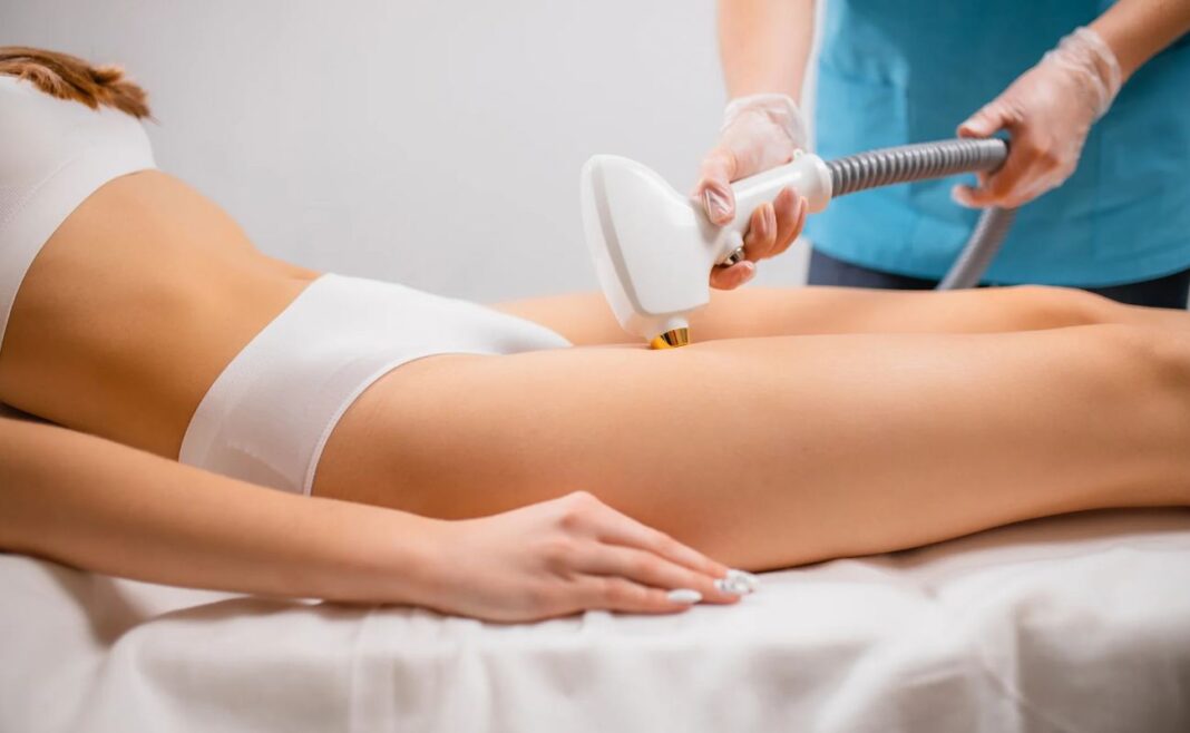 Why Does Hair Length Matter for Laser Hair Removal