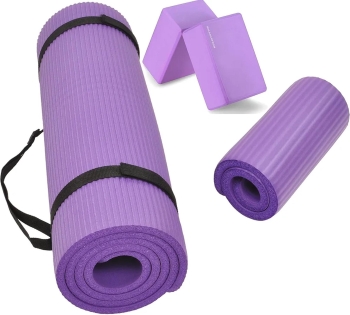 3.Signature Fitness Yoga set