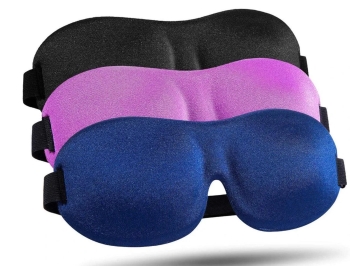 6.Sleeping Mask