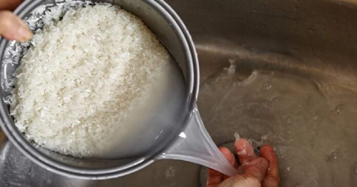 8 Possible Side Effects of Rice Water on the Face