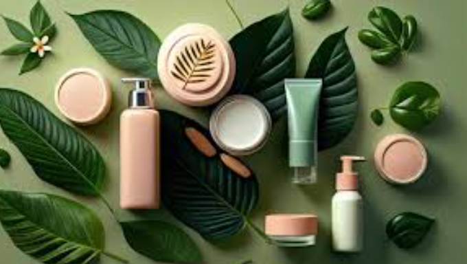 Choosing Brands in Sustainable Beauty 