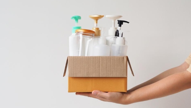 Embracing Refillable, Recyclable, and Reusable Packaging 