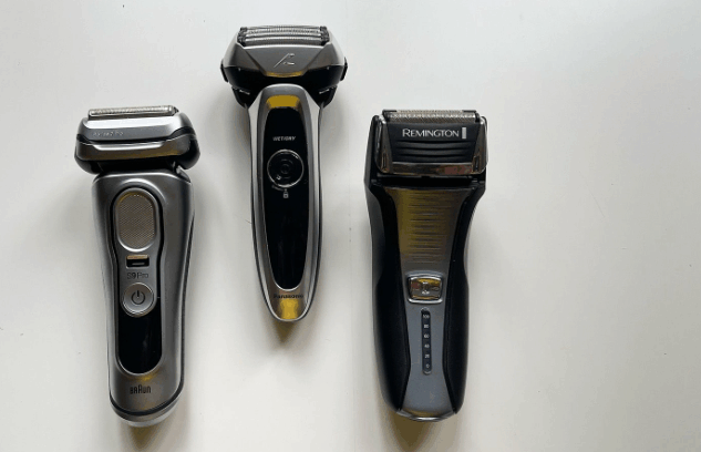 What is a Foil Shaver? 