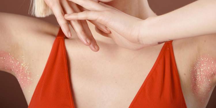 Home Remedies to Lighten Dark Armpits