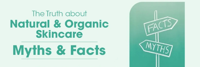 Myths And Facts About Sustainable Beauty 