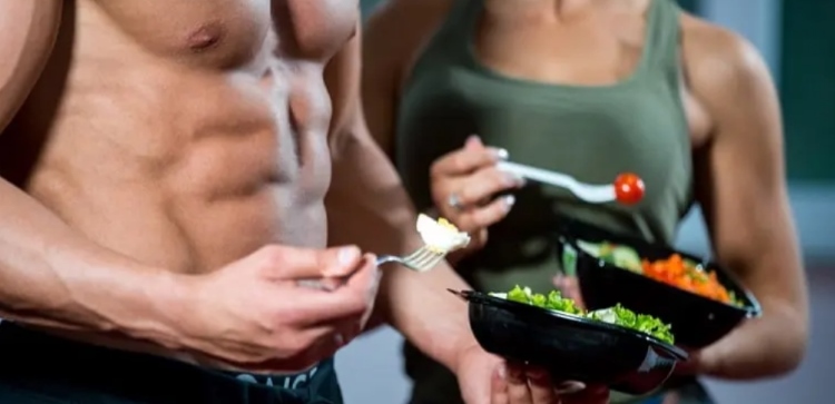 The Benefits of Eating Before a Workout