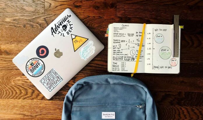 10 Unique Back-to-School Gift Ideas for Students from Parents