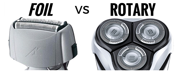 foil-vs-rotary