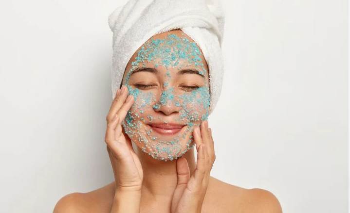 Choose the Right Exfoliating Product