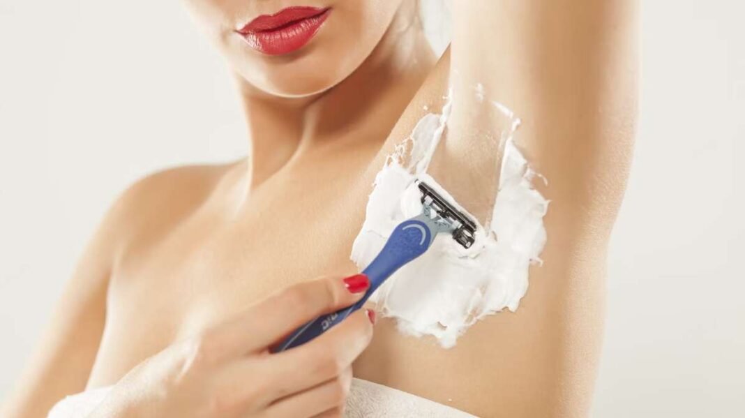 How to Get a Close Shave Before IPL or Lasers